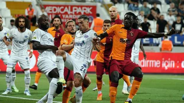 Galatasaray - Kasımpaşa İddaa Tahmini (9 Mart 2023)