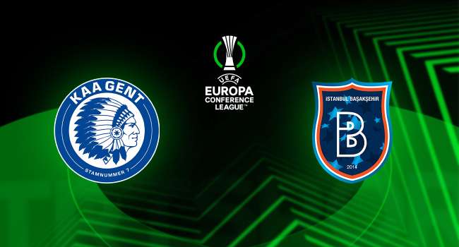 Gent - Başakşehir Maçı Ne Zaman, Saat Kaçta, Hangi Kanalda?