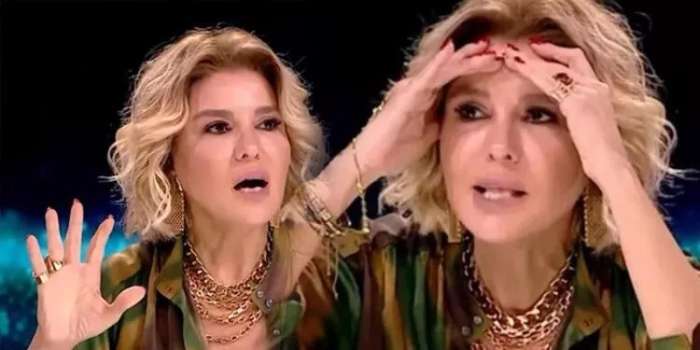 Gülben Ergen’den Sosyal Medya Paylaşımlarına Tepki: “Nefret Ediyorum!”