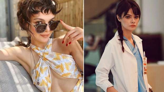 Güzel Oyuncu En Büyük Korkusunu Anlattı: “Çantam Hazır”