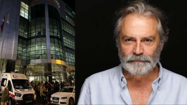 Haluk Bilginer’den Beklenen Güzel Haber Geldi!