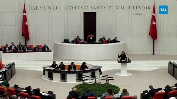 HDP'li Züleyha Gülüm:"İnsanların hayatlarını yok ettiniz gülemezsiniz"