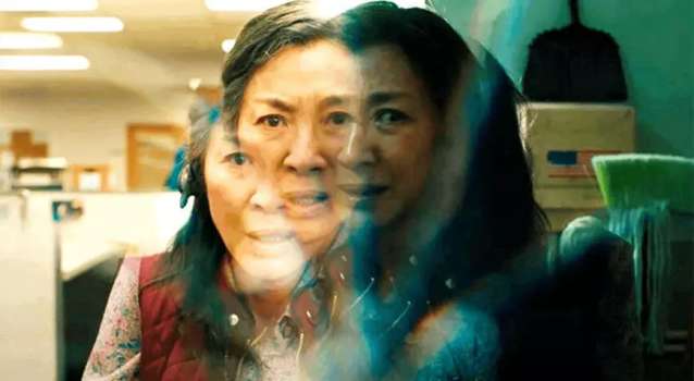 Her Şey Her Yerde Aynı Anda Filmi Konusu, Oyuncuları, Nereden İzlenir?