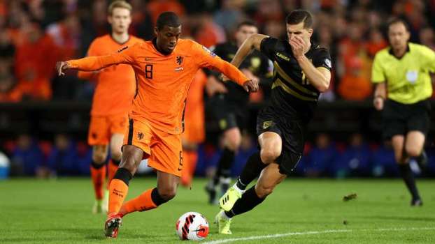 Hollanda - Cebelitarık İddaa Tahmini (27 Mart 2023)