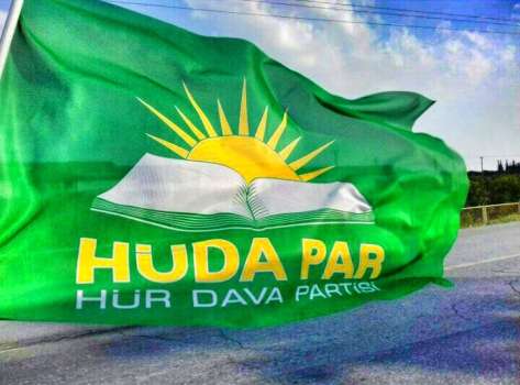 HÜDA-PAR ve Hizbullah İlişkisine Dair Haberlere Erişim Engeli