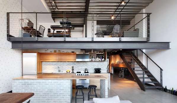 İBB’den Dikkat Çeken Asma Kat Kararı