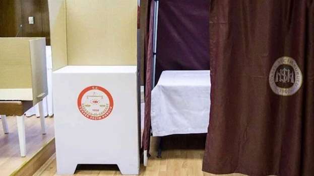 İçişleri Bakanlığı’ndan 81 İl Valiliğine Seçim Genelgesi