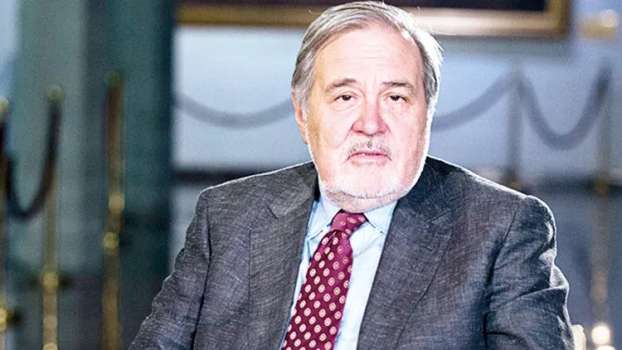 İlber Ortaylı’dan ‘’Hödük’’ Açıklaması