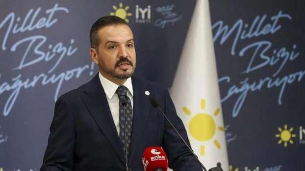 İmamoğlu Ve Yavaş'a Cumhurbaşkanı Yardımcılığı Adaylığı Teklif Edildi!