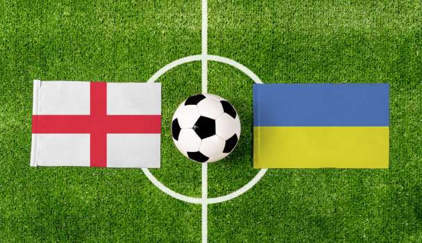 İngiltere - Ukrayna Maçı Ne Zaman, Saat Kaçta, Hangi Kanalda?