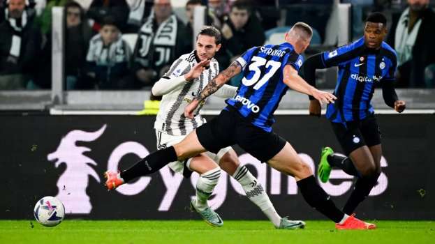 Inter - Juventus İddaa Tahmini (19 Mart 2023)
