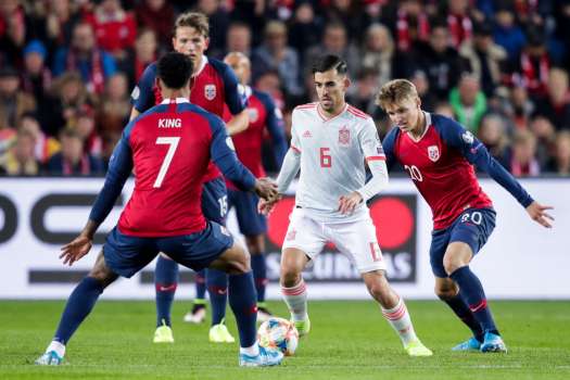 İspanya - Norveç İddaa Tahmini (25 Mart 2023)