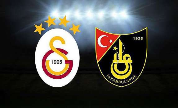 İstanbulspor - Galatasaray Maçı Ne Zaman, Saat Kaçta, Hangi Kanalda?