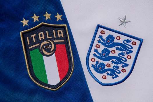 İtalya - İngiltere Maçı Ne Zaman, Saat Kaçta, Hangi Kanalda?