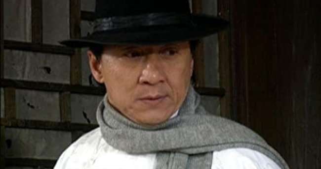 Jackıe Chan: Kung Fu Ustası Konusu Nedir? Oyuncuları Kimler?