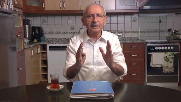 Kemal Kılıçdaroğlu'nun Taktığı Marteniçka Bilekliği Anlamı Nedir?