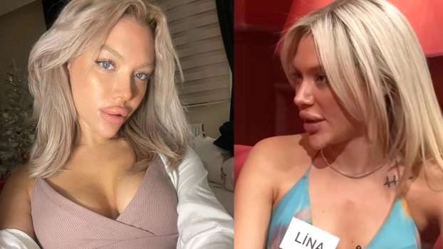 Kısmetse Olur Aşkın Gücü Lina Kimdir? Kaç Yaşında? Instagramı Nedir?