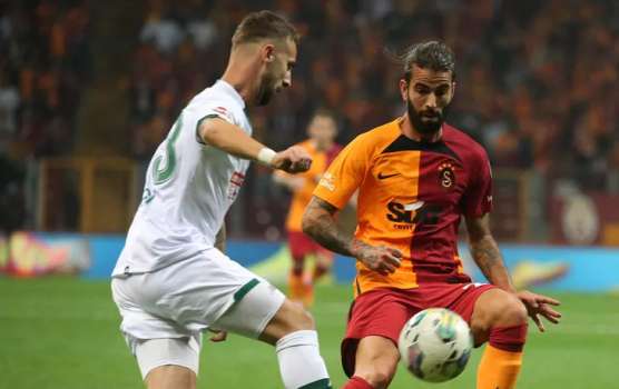 Konyaspor - Galatasaray İddaa Tahmini (17 Mart 2023)