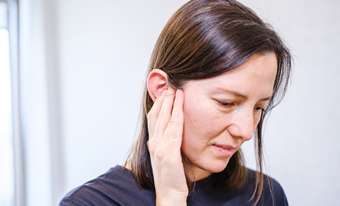 Kulak Tıkanıklığı Neden Olur? Tedavisi Nedir?