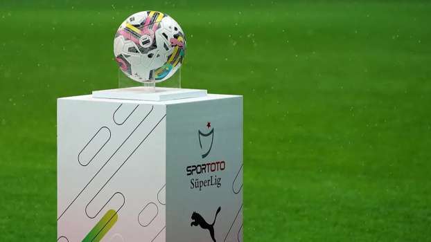 Ligden Çekilen Takımların Puanları Silinirse Oluşacak Puan Durumu