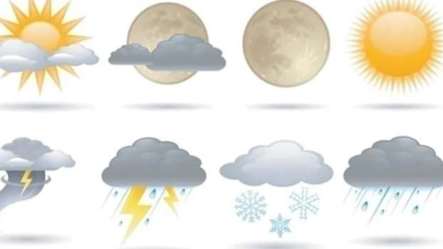 Meteoroloji Uyardı! Fırtına ve Kar Kapıda!