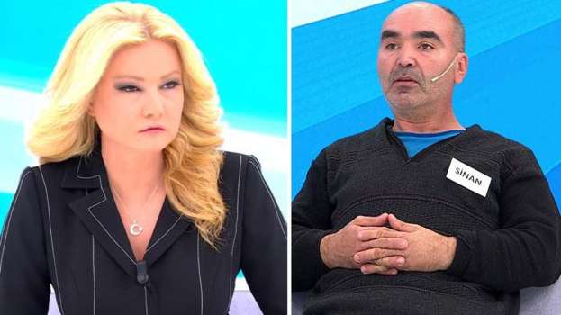 Müge Anlı’dan Sinan Sardoğan Öldürüldü mü İddialarına Cevap Geldi