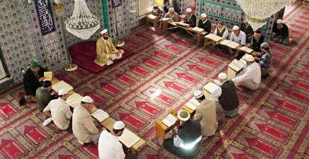 Mukabele Nedir, Mukabele Nasıl Yapılır?