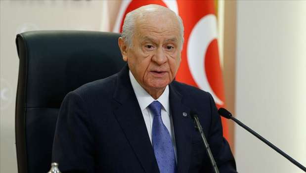 Mustafa Balbay Kendisine Hakaret Eden Devlet Bahçeli'ye Dava Açıyor