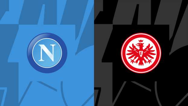 Napoli - Frankfurt Maçı Ne Zaman, Saat Kaçta, Hangi Kanalda?