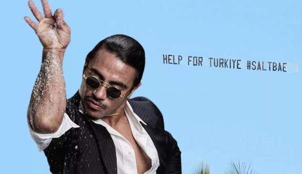 Nusret’ten Görülmemiş Yardım Çağrısı!