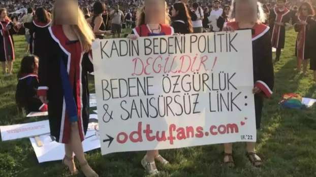 Öğrencilerin OnlyFans Benzeri Girişimi Odtufans Nedir,Neden Kapatıldı?