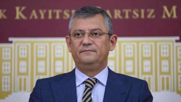 Özel’den, Kılıçdaroğlu’na Yönelik Protestoya İlişkin Açıklama