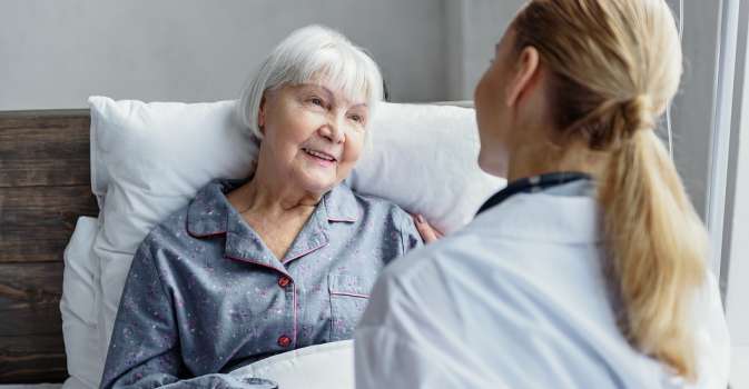 Palyatif Bakım Nedir? Nasıl Alınır? Kimlere Uygulanır?