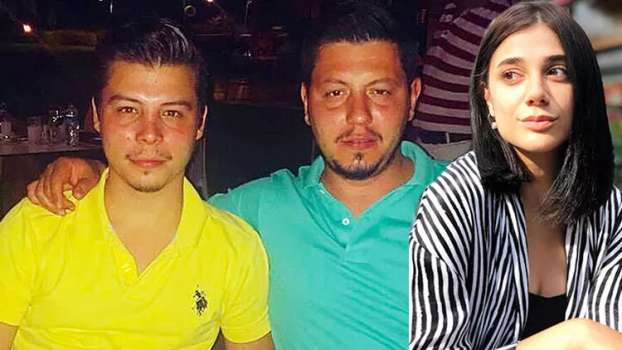 Pınar Gültekin Cinayetinde Karar! Cemal Metin Avcı ve Kardeşi Ceza Aldı!