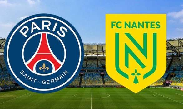 PSG - Nantes  Maçı Ne Zaman, Saat Kaçta, Hangi Kanalda?