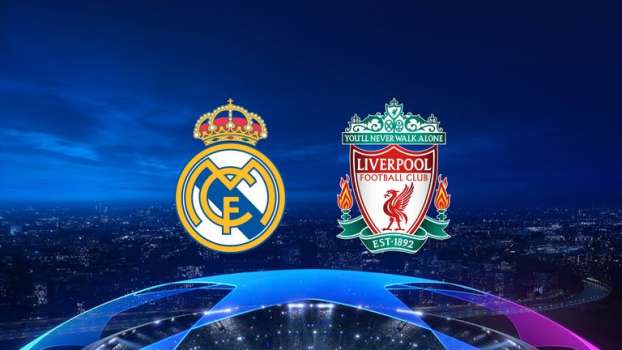 Real Madrid - Liverpool Maçı Ne Zaman, Saat Kaçta, Hangi Kanalda?