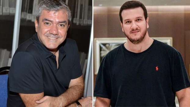 Şahan Gökbakar'dan Yılmaz Özdil Hakkında Cesur Paylaşım