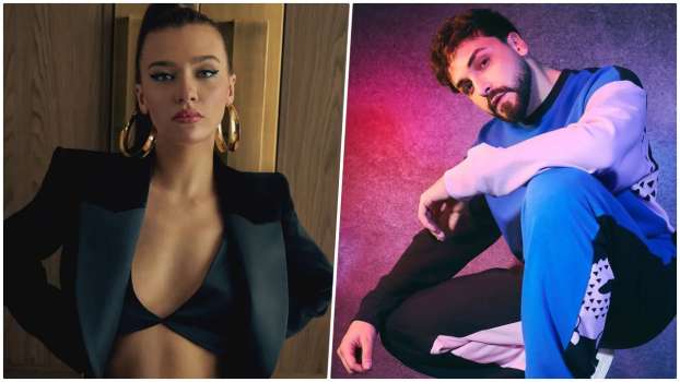 Sefo ile Melisa Döngel Sevgili Oldular!