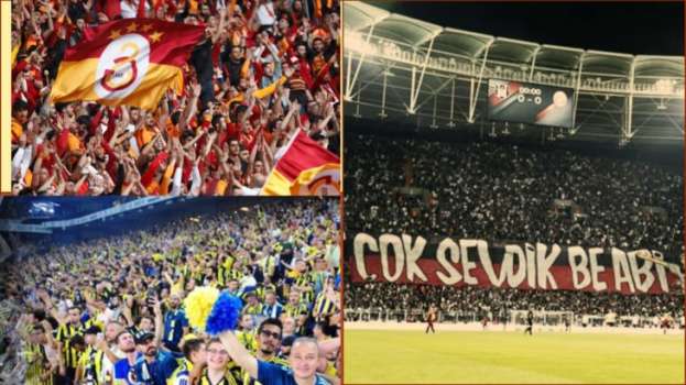 Son Dakika: TFF Açıkladı! Maçlar Seyircili Oynanacak
