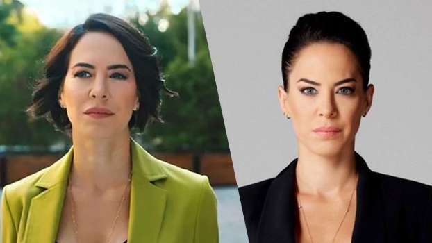 Spiker Dilara Gönder Canlı Yayında İsyan Etti!