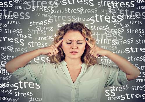 Stresle Baş Etmenin 7 Yolu
