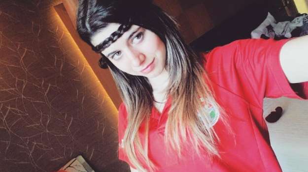 Survivor 2023 Nefise Kimdir? Nefise Karatay Kimdir?