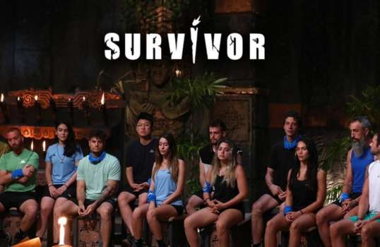Survivor'da Neden Kavga Çıktı? Yarışmadan Çekilen İsim Kim?