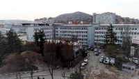 Ankara Dışkapı Hastanesi İçin Yıkım Karar Alındı