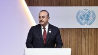 Bakan Çavuşoğlu: Türkiye İnsani Yardımda En Üst Sıralarda
