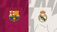 Barcelona - Real Madrid Maçı Ne Zaman, Saat Kaçta, Hangi Kanalda?
