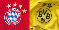 Bayern Münih - Borussia Dortmund Maçı Ne Zaman, Saat Kaçta, Hangi Kanalda?