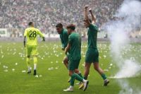 Bursaspor - Amedspor Maçı Hakkında Soruşturma Açıldı