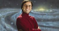 Carl Sagan Kimdir? Carl Sagan Kitapları