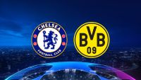 Chelsea - Borussia Dortmund Maçı Ne Zaman, Saat Kaçta, Hangi Kanalda?